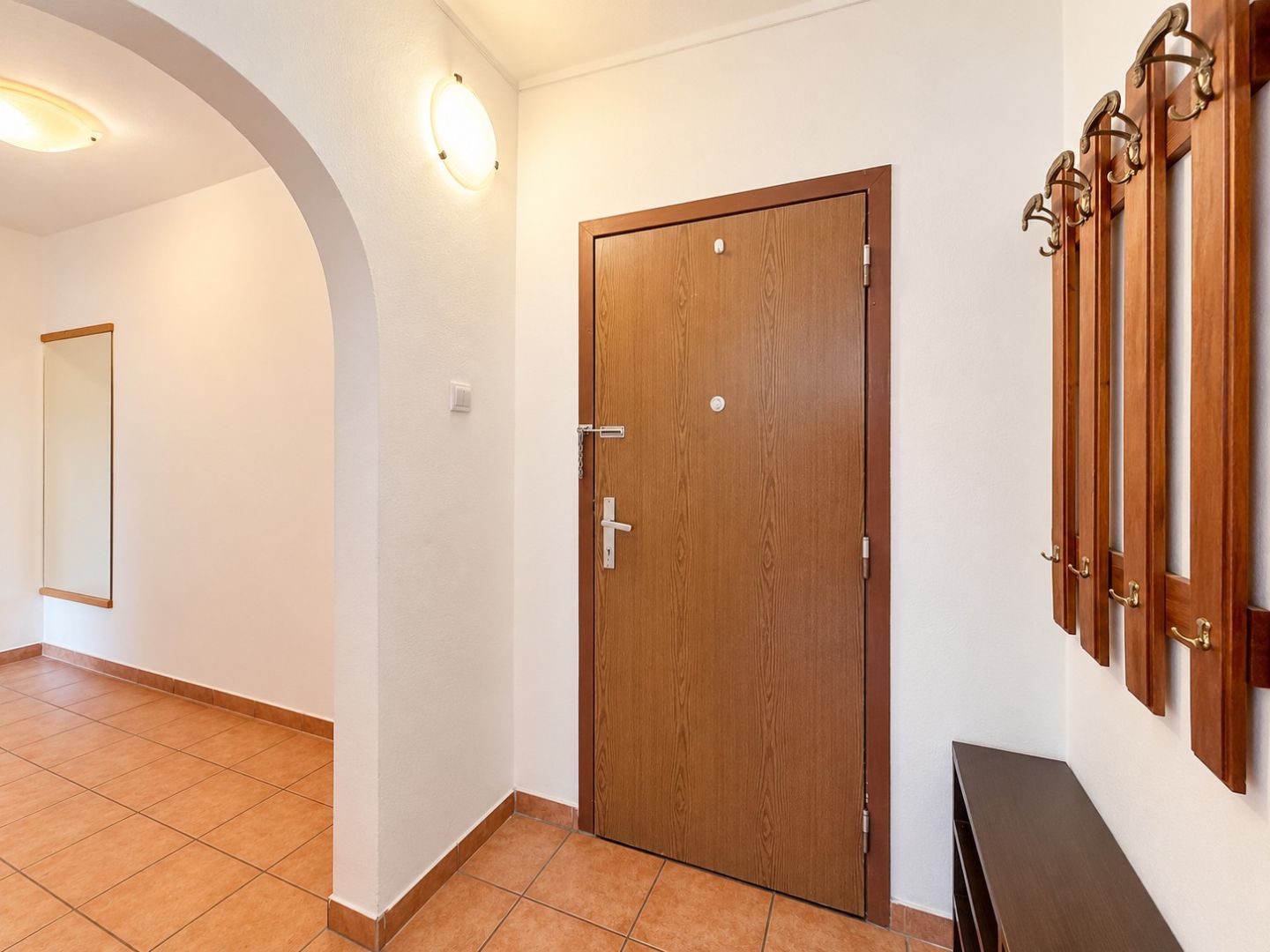 Priestranný 3-izbový byt 74 m², balkón, Družba, Trnava