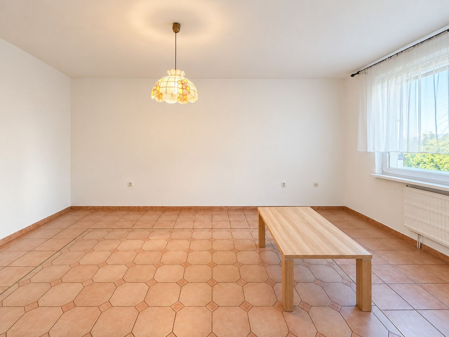 Priestranný 3-izbový byt 74 m², balkón, Družba, Trnava