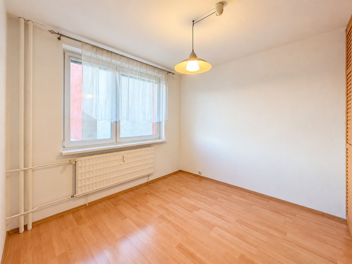 Priestranný 3-izbový byt 74 m², balkón, Družba, Trnava