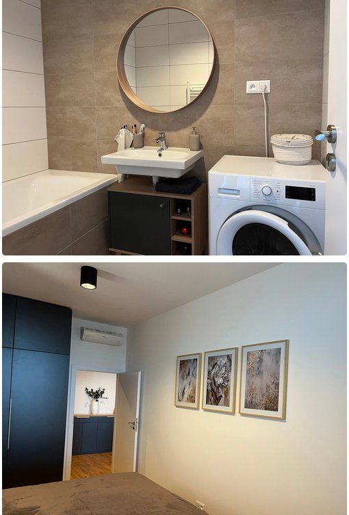 Proxenta Residence – 2 izbový byt na ulici Mýtna v Bratislave