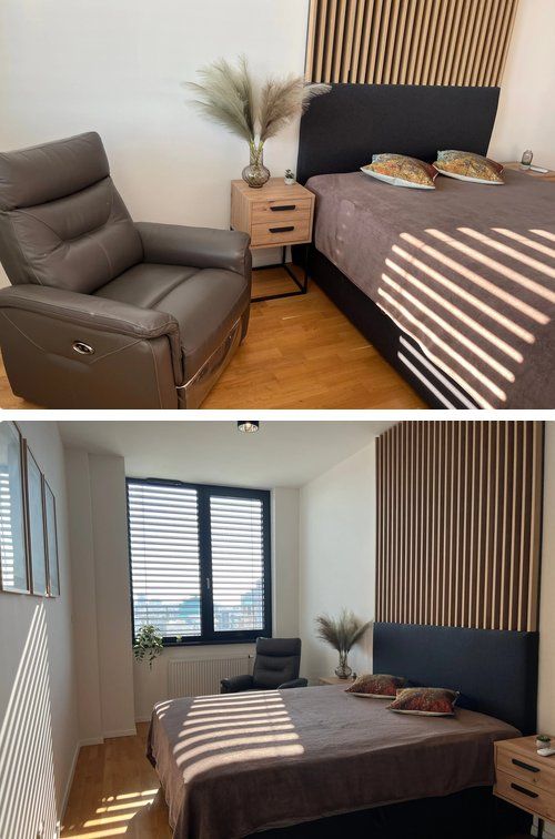 Proxenta Residence – 2 izbový byt na ulici Mýtna v Bratislave