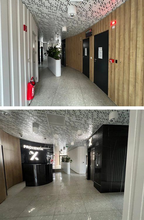 Proxenta Residence – 2 izbový byt na ulici Mýtna v Bratislave