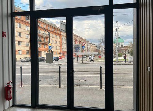 Proxenta Residence – 2 izbový byt na ulici Mýtna v Bratislave
