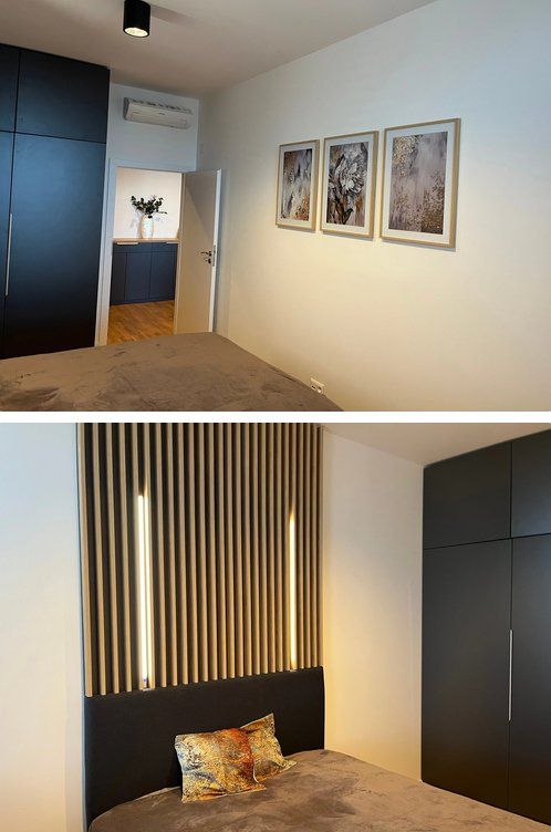 Proxenta Residence – 2 izbový byt na ulici Mýtna v Bratislave