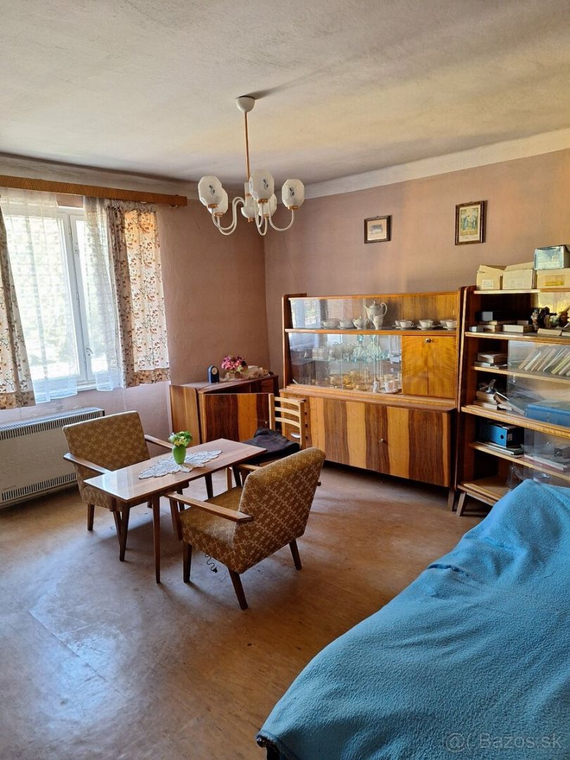 Rodinný dom v Malackách, pozemok 630 m² a výborná lokalita