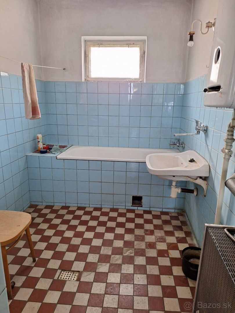 Rodinný dom v Malackách, pozemok 630 m² a výborná lokalita