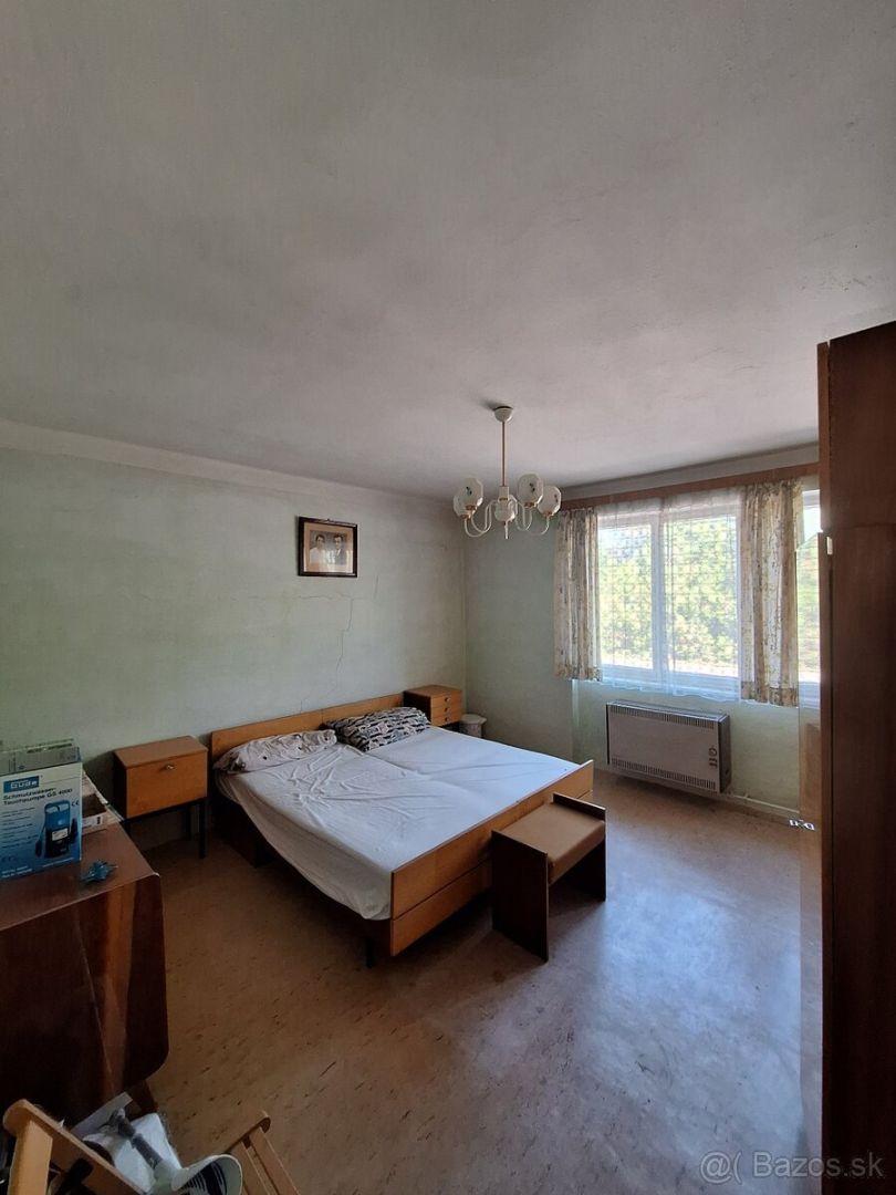 Rodinný dom v Malackách, pozemok 630 m² a výborná lokalita