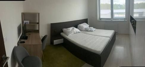 2- izbový byt v Malackách na Pezinskej ulici