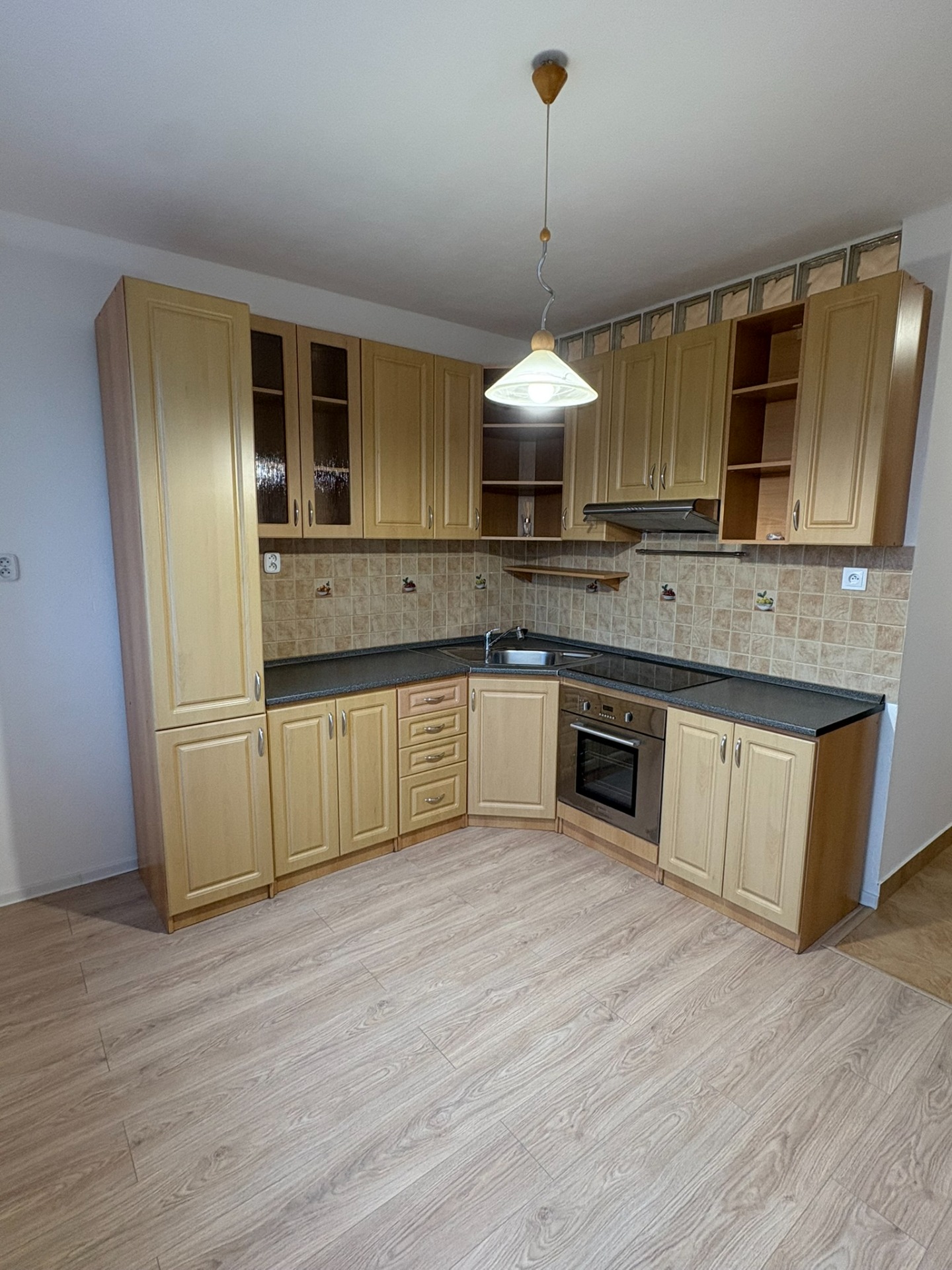 PRENÁJOM – 1 izbový byt v Šali na prenájom