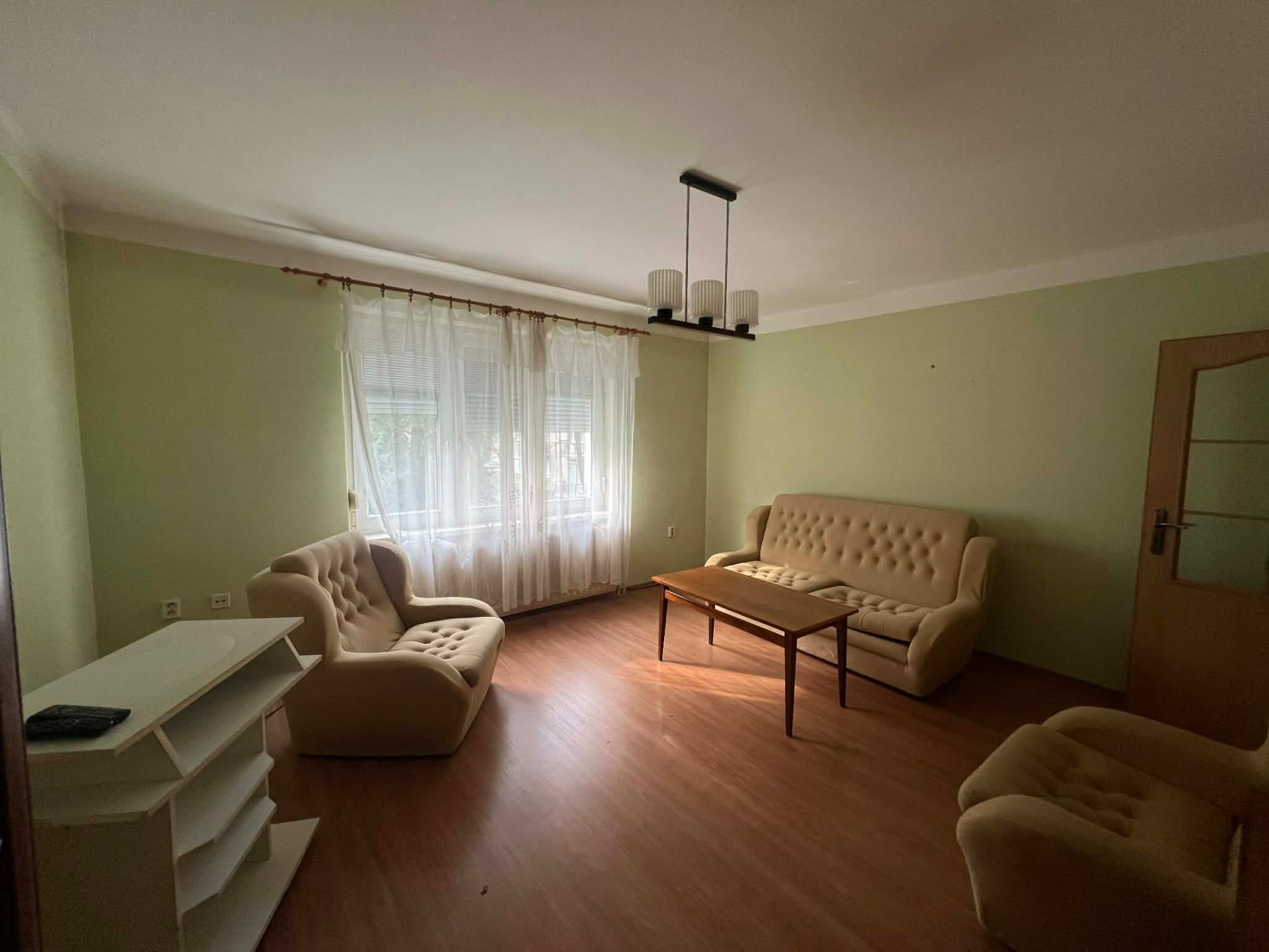 REZERVOVANÉ – PRENÁJOM – 3-izbový byt v vyhľadávanej a kľudnej lokalite