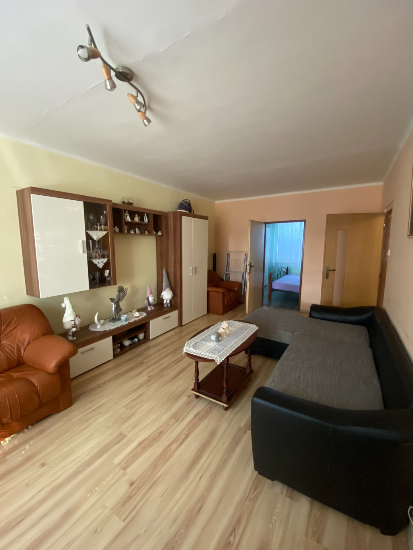 PRENÁJOM – 3-izbový byt – sídlisko Váh, Šaľa