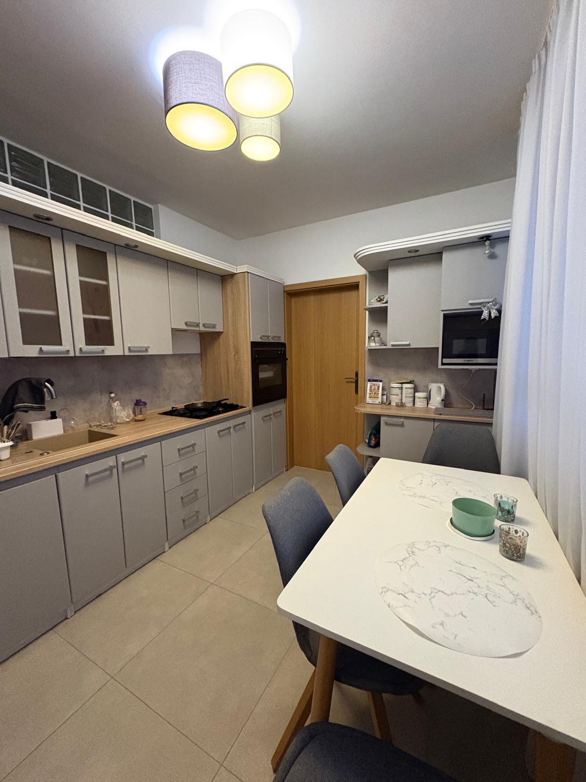 PREDAJ -3-izbový priestranný byt s balkónom – Šaľa – Veča