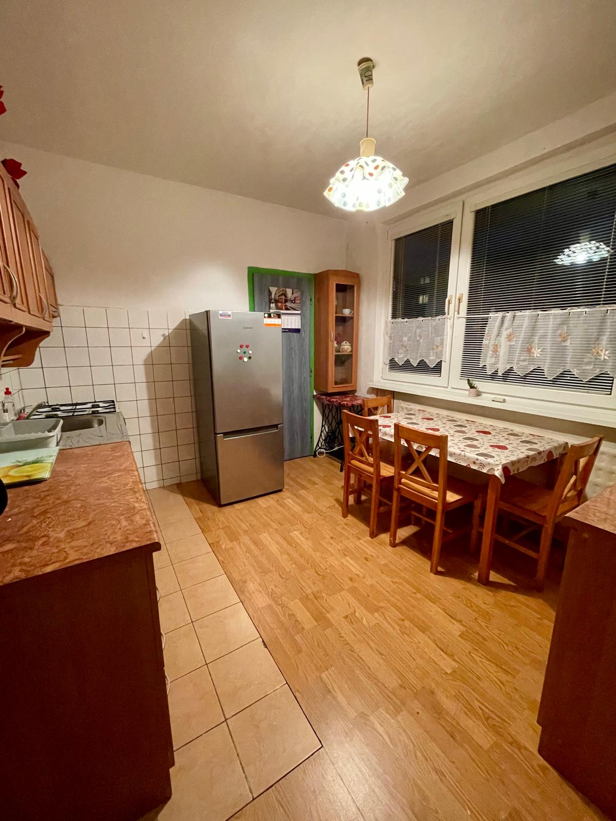 PRENÁJOM – 2-izbový priestranný byt – Klokočina, Alexyho