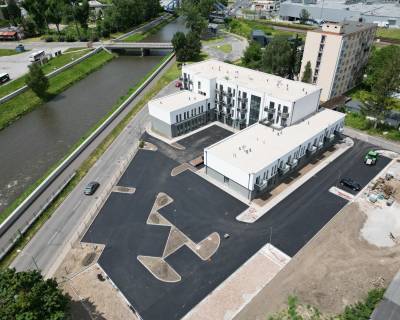 Predaj bytov a apartmánov s DOTOVANOU HYPOTÉKOU - 1,99%p.a-3
