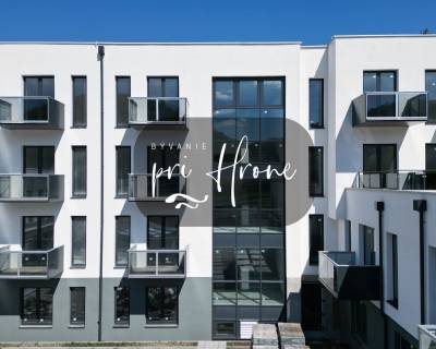 Predaj bytov a apartmánov s možnosťou hypoúveru.-1