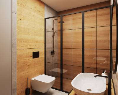 REZERVOVANÉ. Predaj bytov a apartmánov s možnosťou hypoúveru.-9