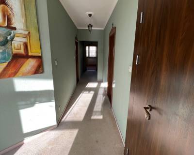 Predaj veľkometrážneho bytu vo vilovom dome v Banskej Bystrici-2