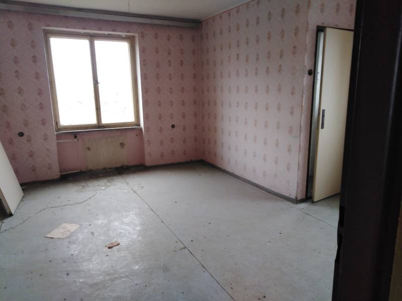 Bytovka u0160ahy
