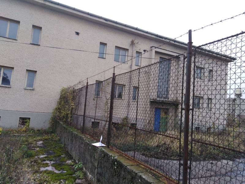 Bytovka u0160ahy