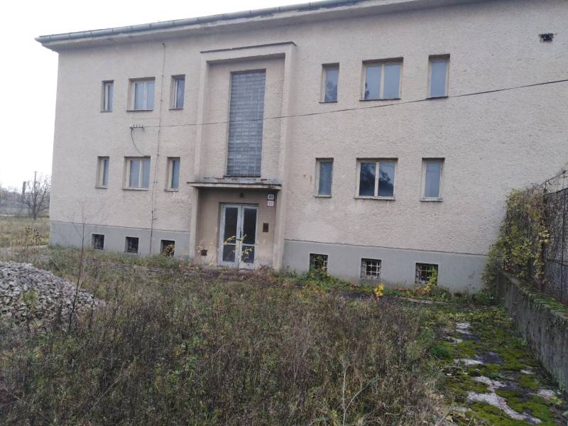 Bytovka u0160ahy