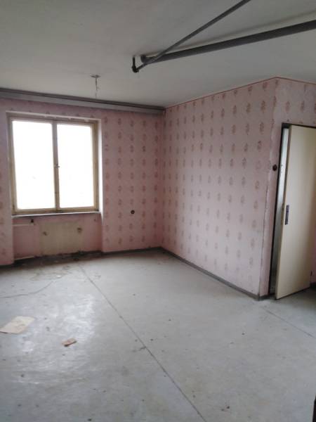 Bytovka u0160ahy