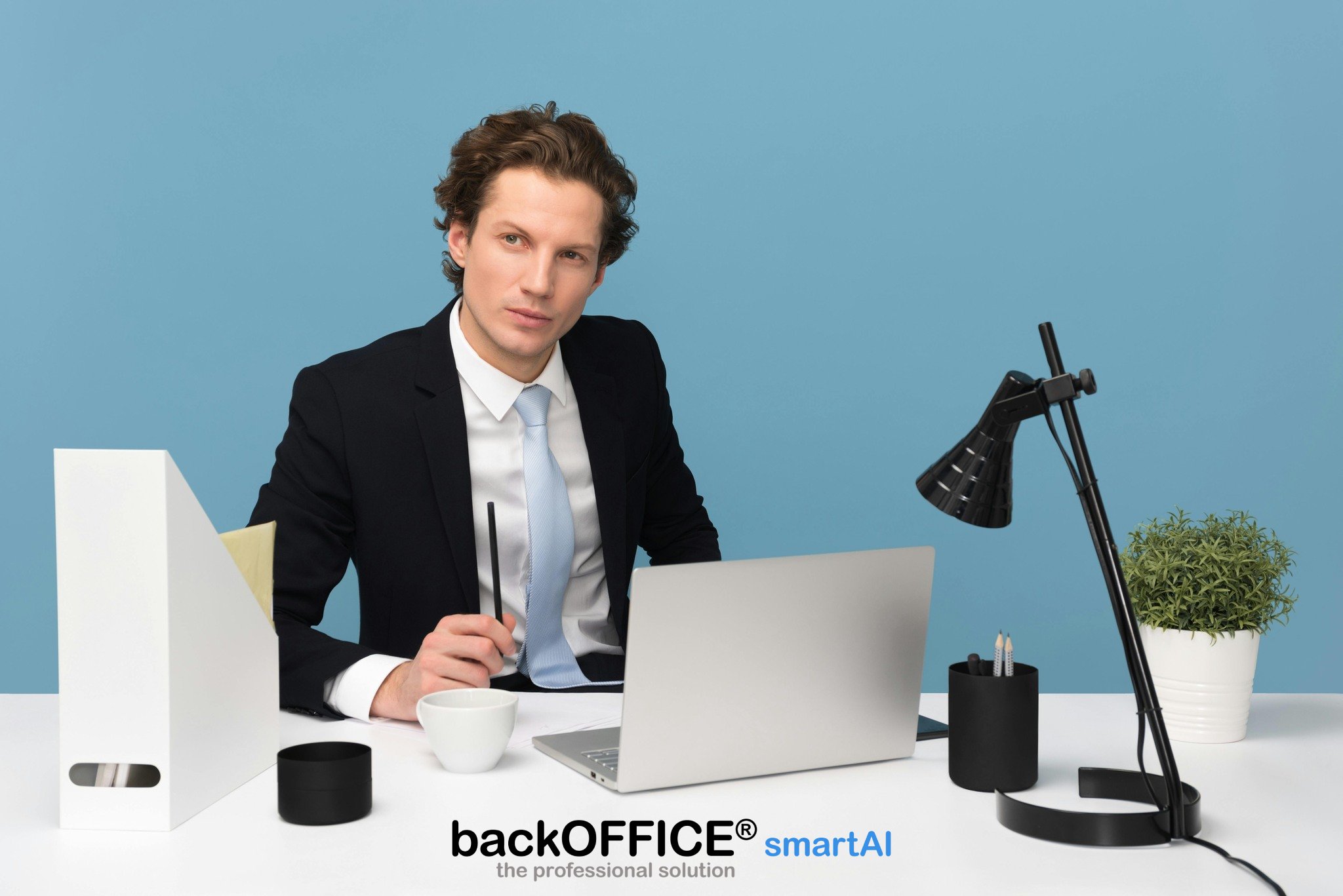 backOFFICE® smartAI