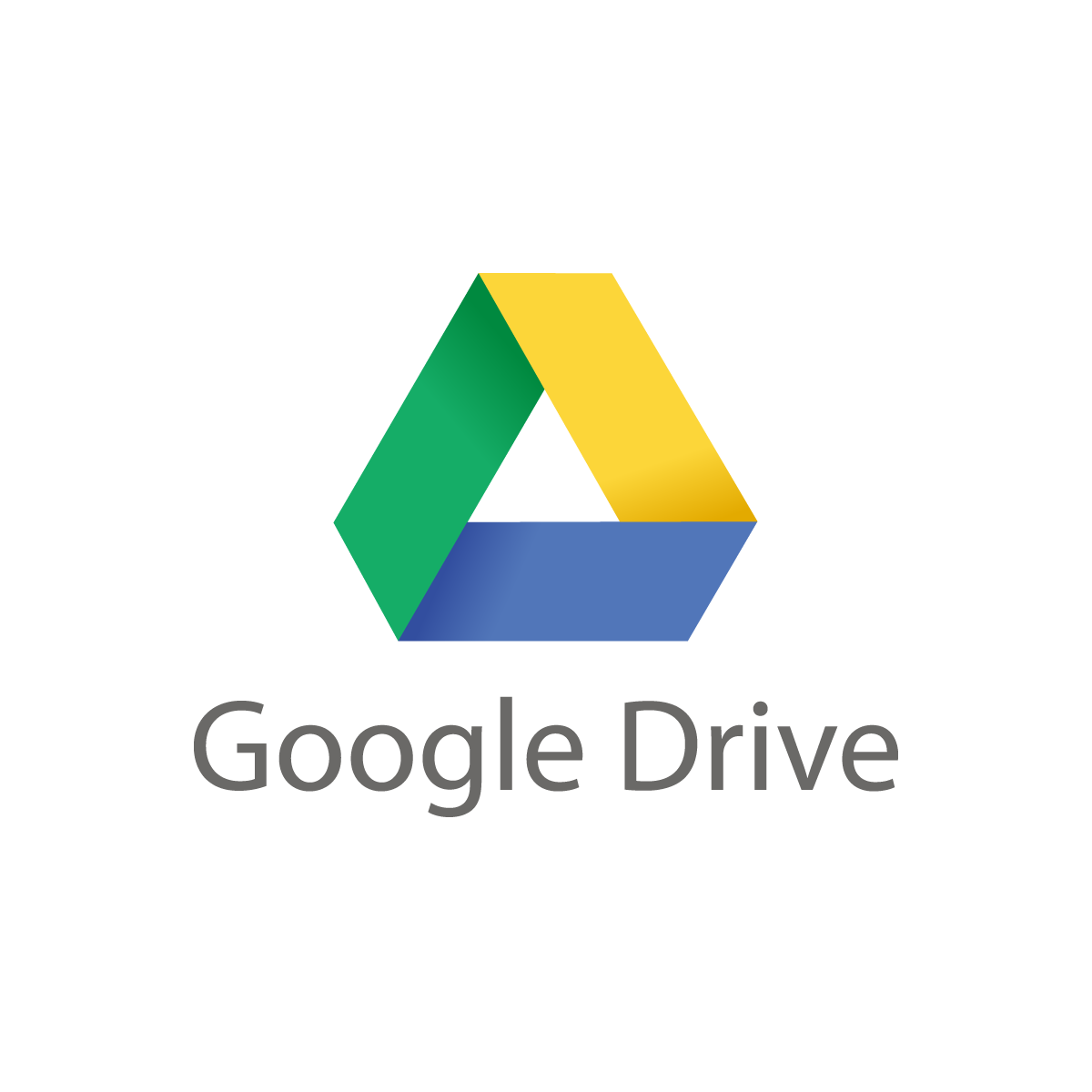 Prepojenie s vašim Google drive