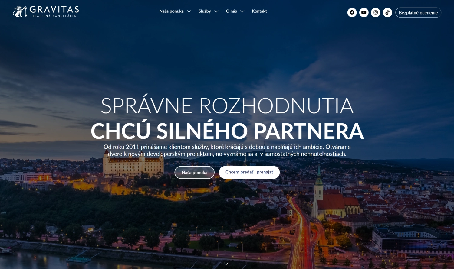 backOFFICE web na mieru